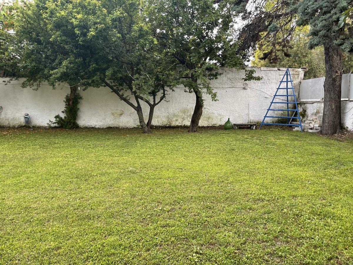Villa Avvocato Catapano Pontecagnano Exterior foto