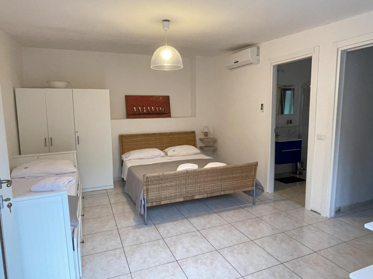 Villa Avvocato Catapano Pontecagnano Exterior foto
